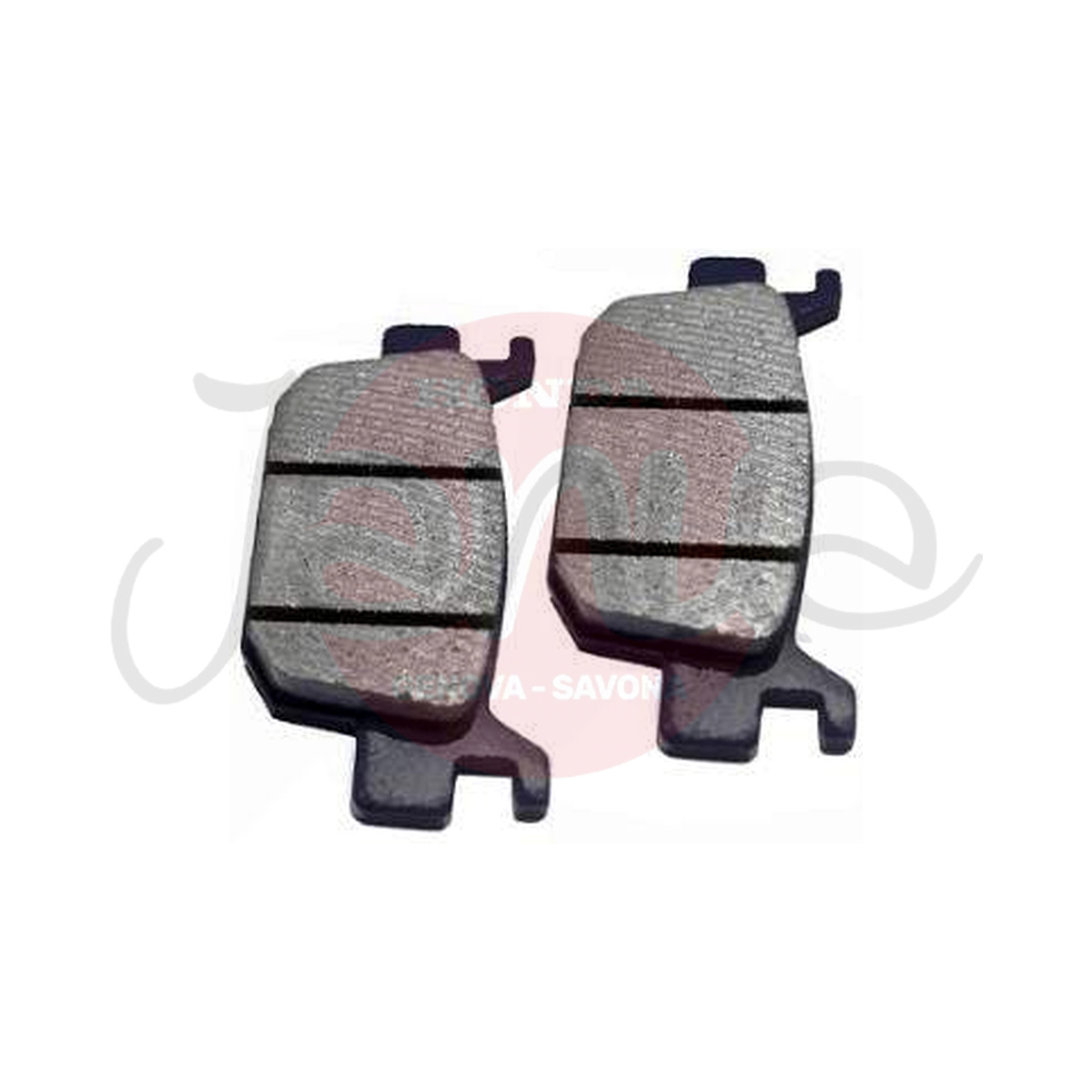Honda 06435-K01-901 Pad Set, Post. Brake Originale SH 125
