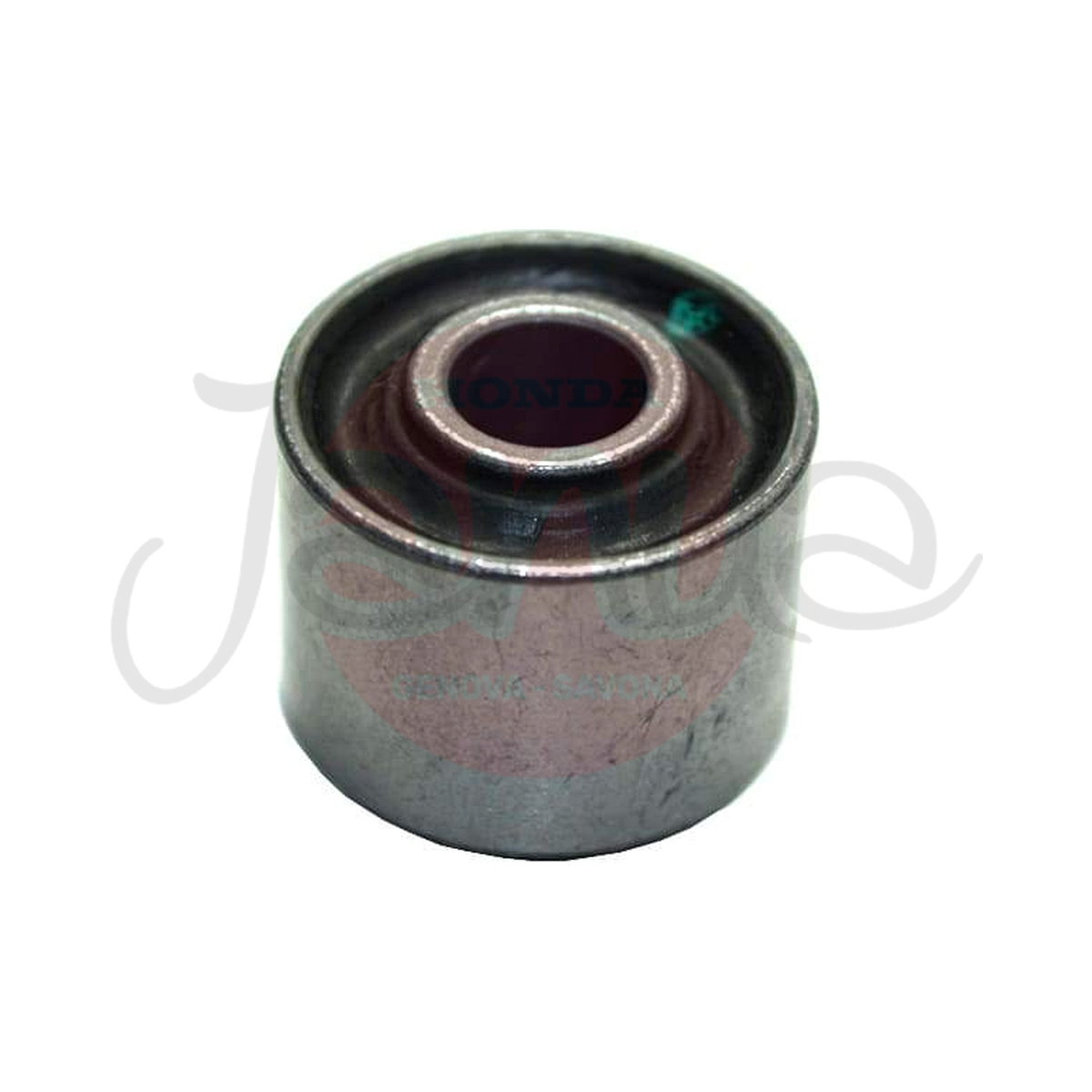 Honda 11103-K0J-N00 Bussola Gomma Supporto Pendente Motore Originale SH 125