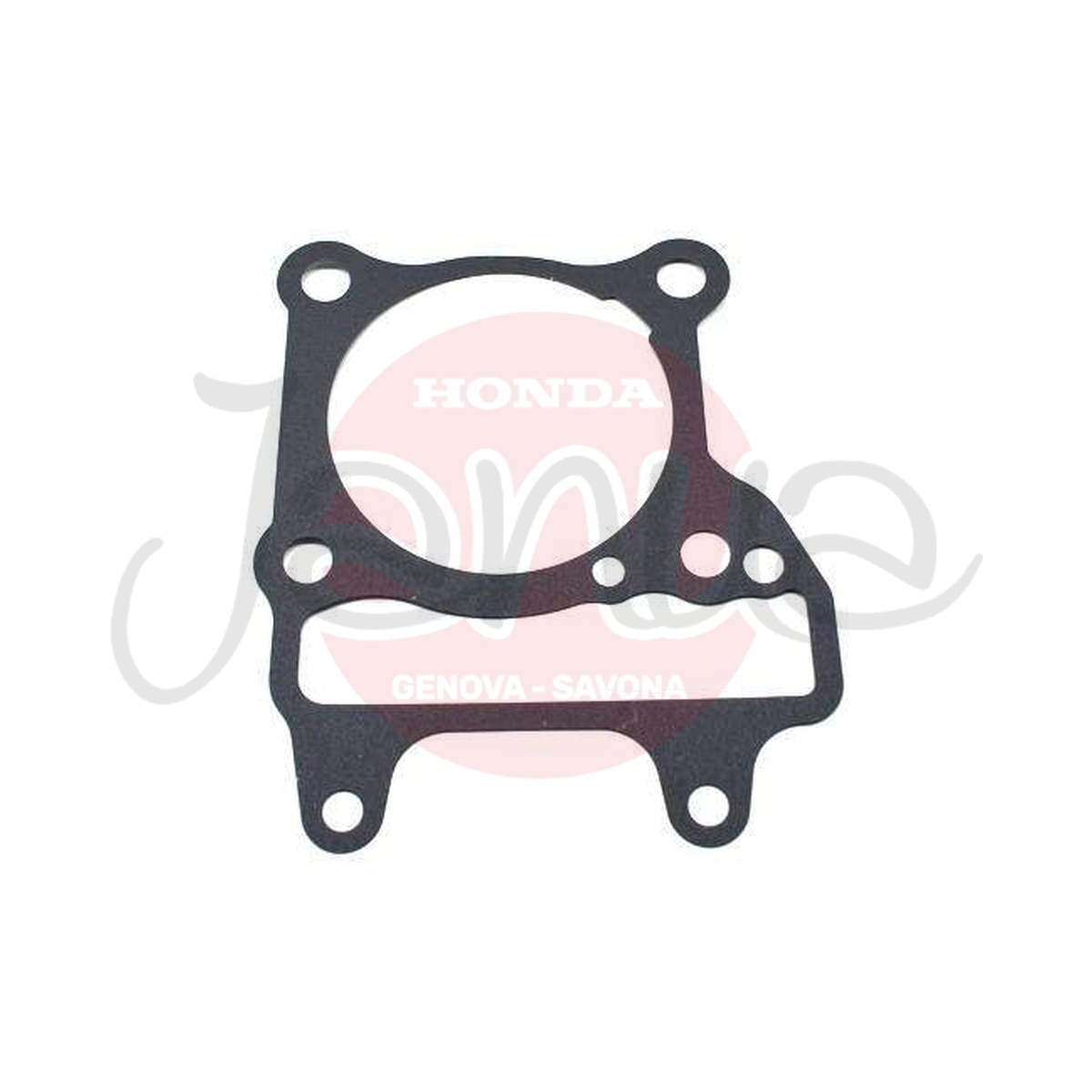 Honda 12191-KZR-600 Guarnizione Cilindro Originale SH 125