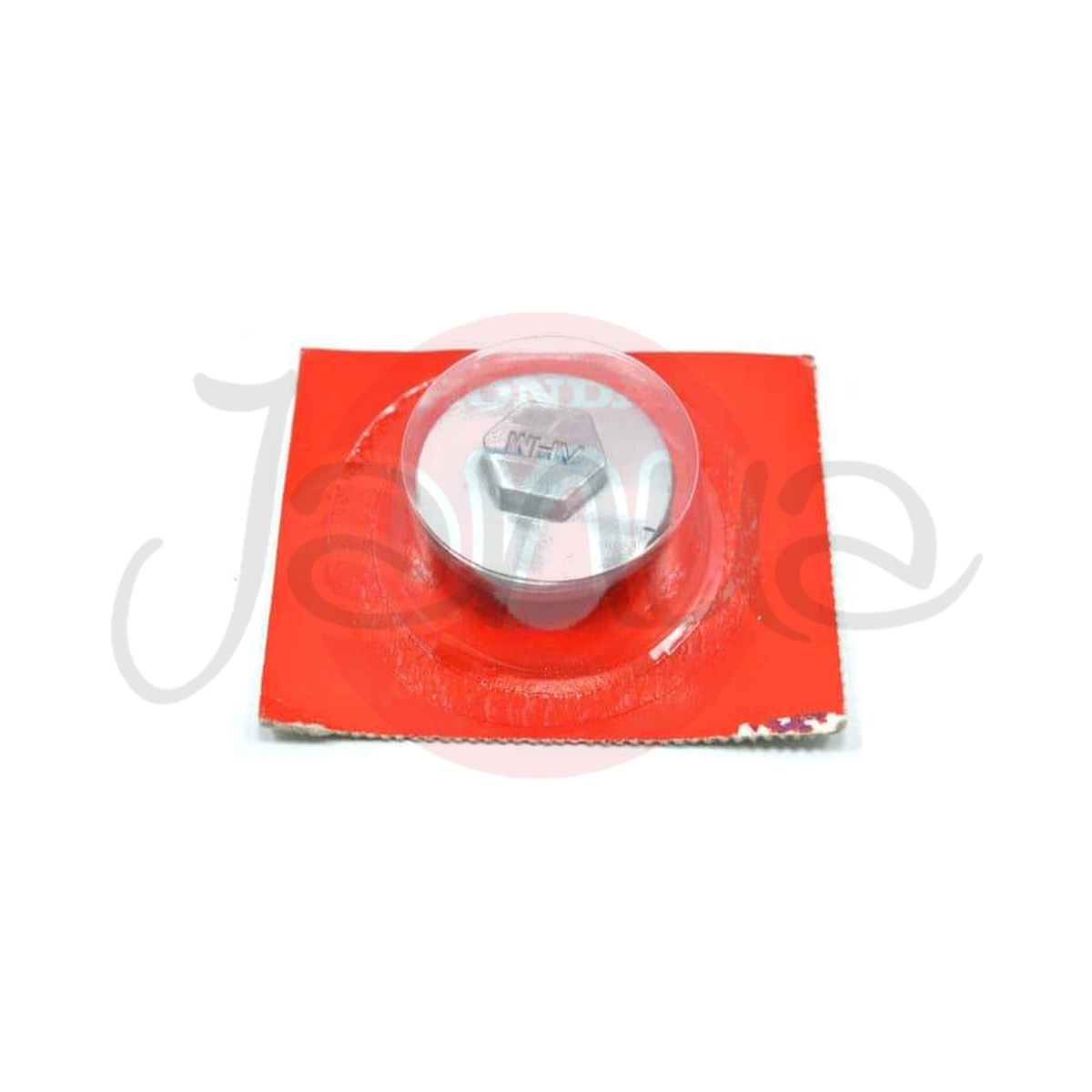 Honda 12361-035-000 Tappo Foro Di Registro Punteria Originale SH 125