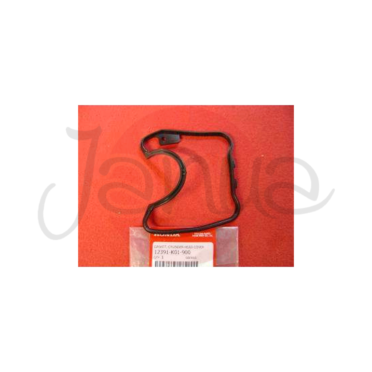 Honda 12391-K01-900 Guarnizione Coperchio Testata Originale SH 125