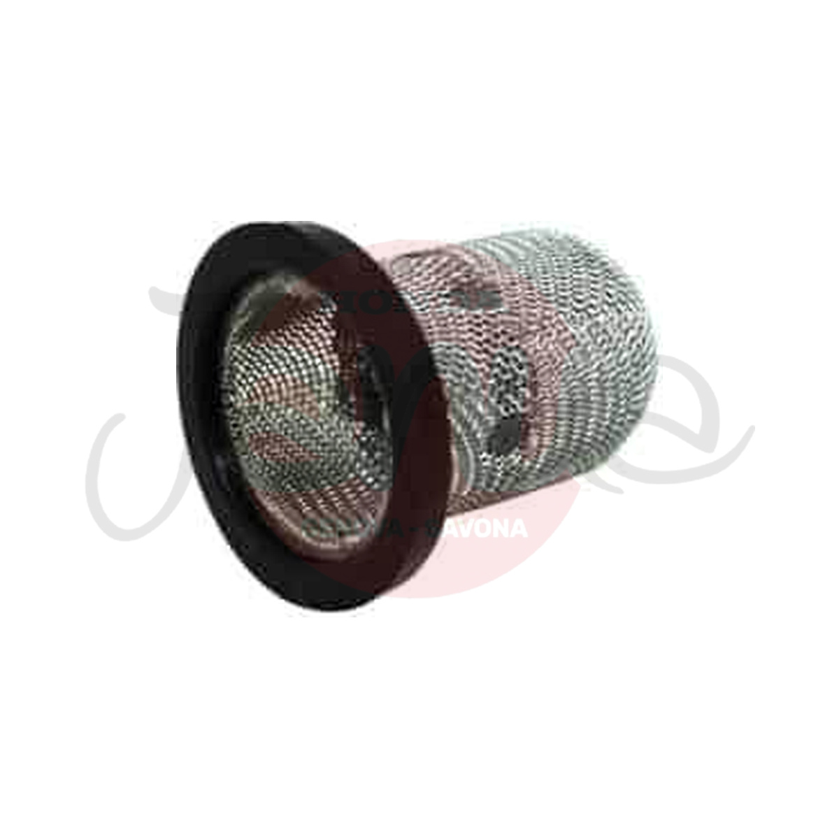 Honda 15421-107-000 Reticella Filtro Olio Originale SH 125