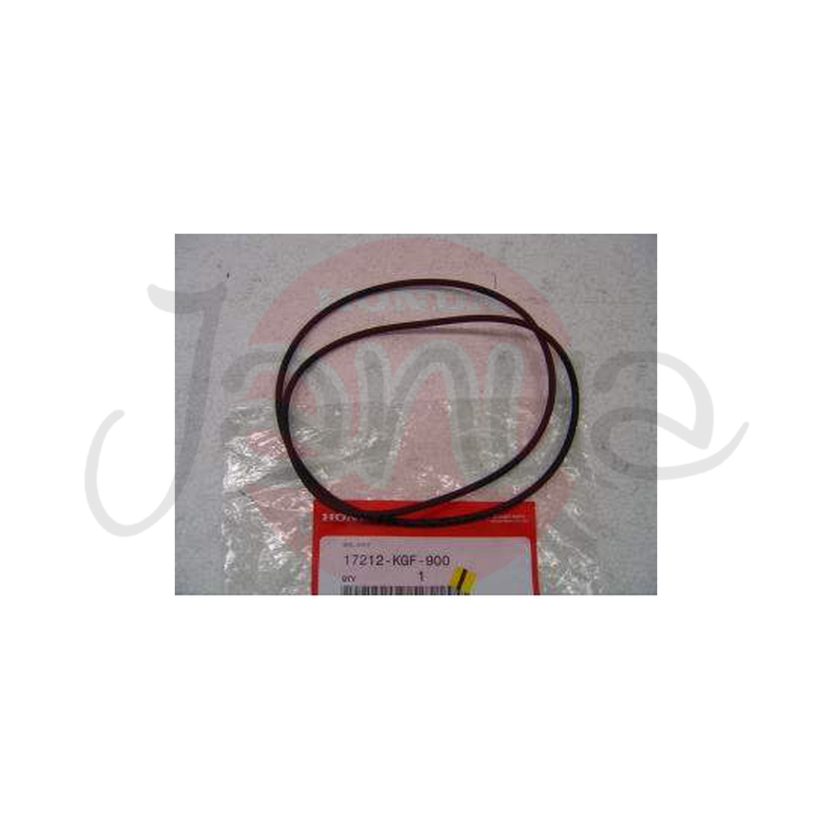 Honda 17212-KGF-900 Tenuta, Filtro Di Aria Originale SH 125