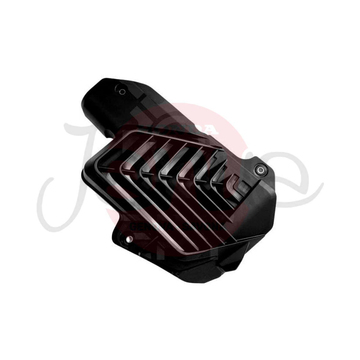 Honda 19150-K1N-V00 Comp. Copertura, Radiator Originale SH 125