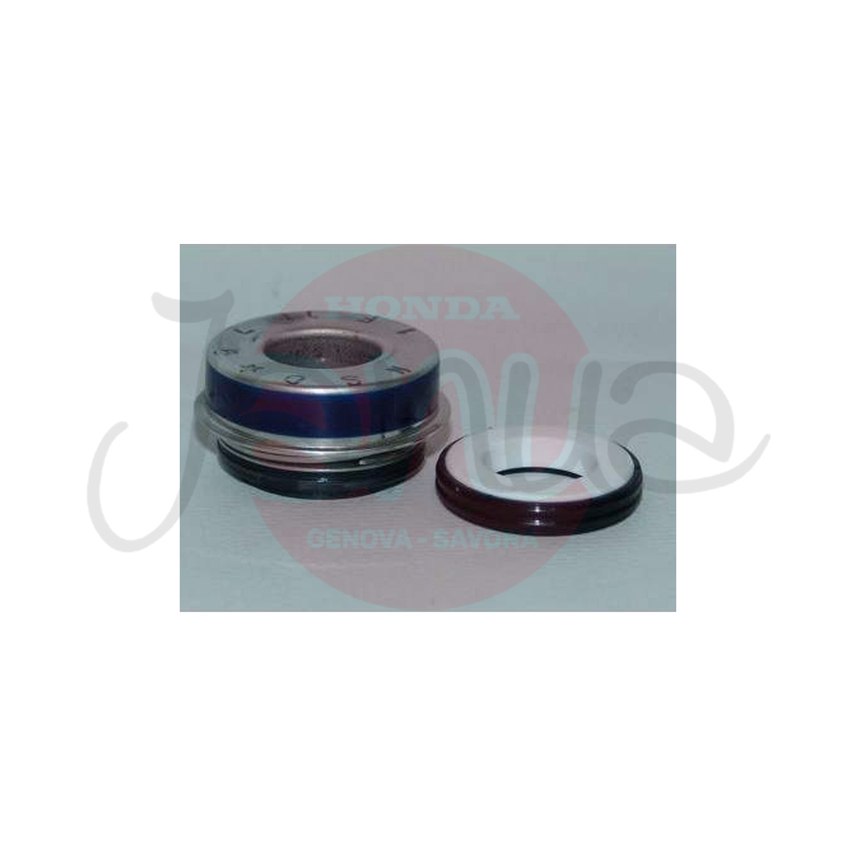Honda 19217-657-023 Sigillo Meccanico Originale SH 125