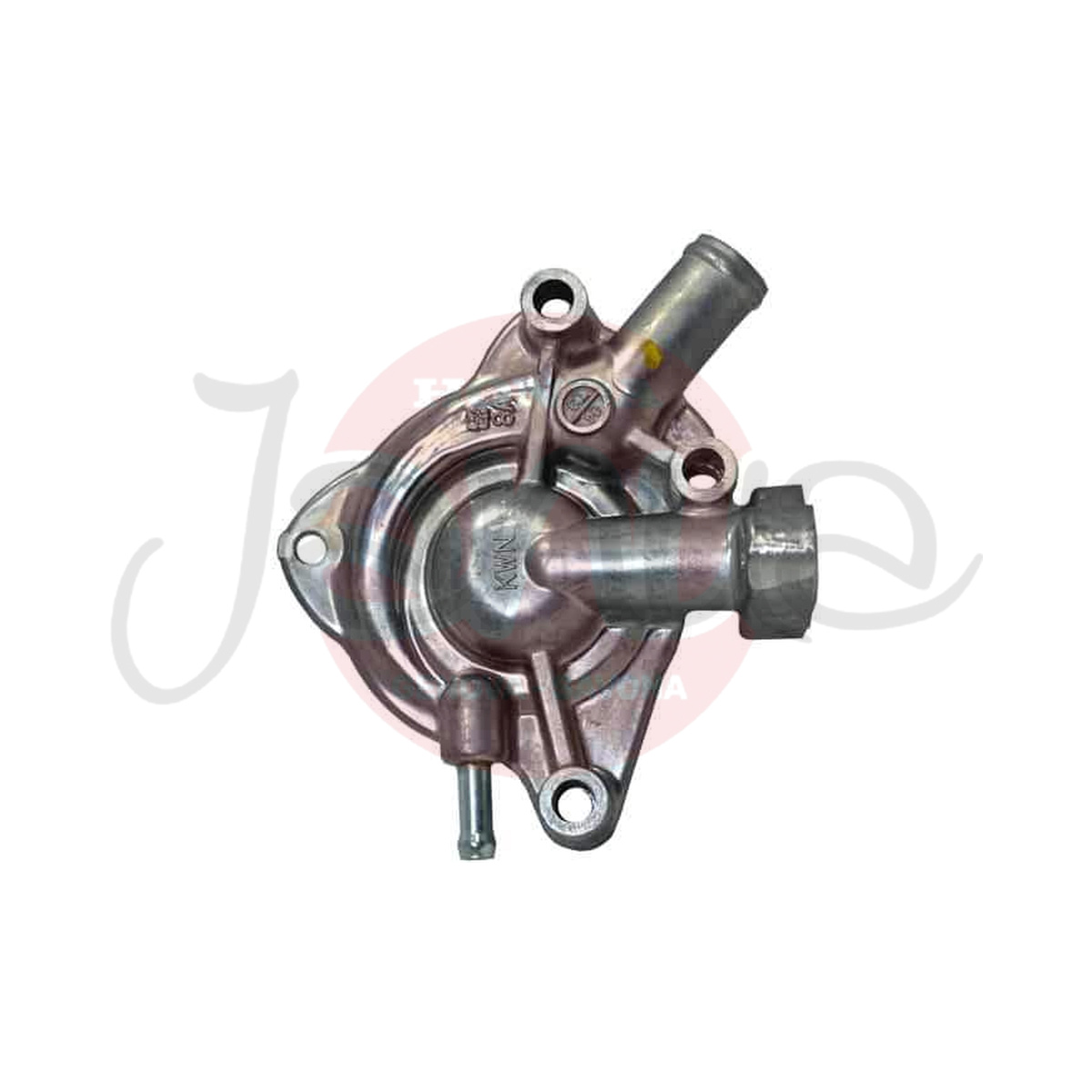 Honda 19220-KWN-901 Coperchio Comp. Della Pompa Dell'Acqua Originale SH 125