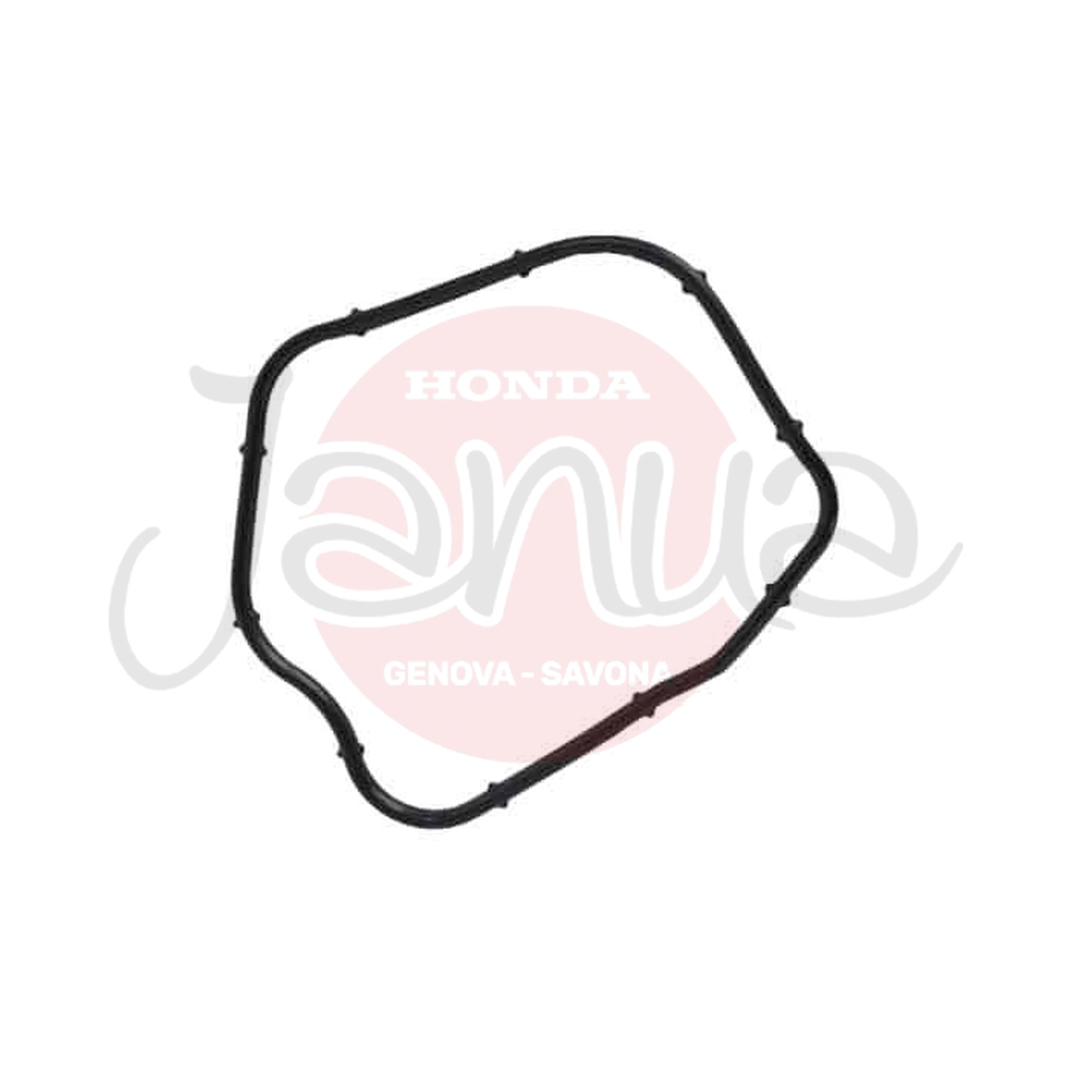 Honda 19227-K0R-V01 Guarnizione, Corpo Pompa Acqua Originale SH 125