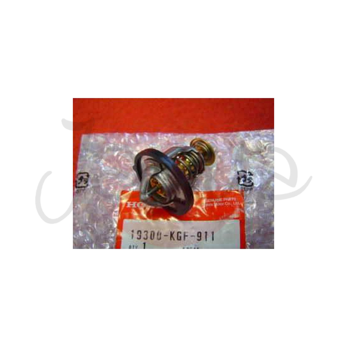 Honda 19300-KGF-911 Termostato Originale SH 125