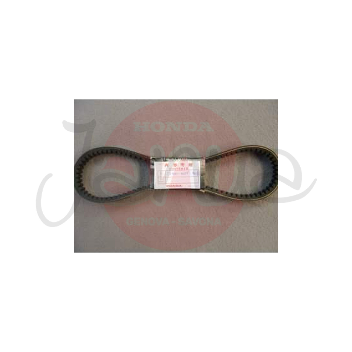 Honda 23100-KGF-901 Cinghia Trasmissione Originale SH 125