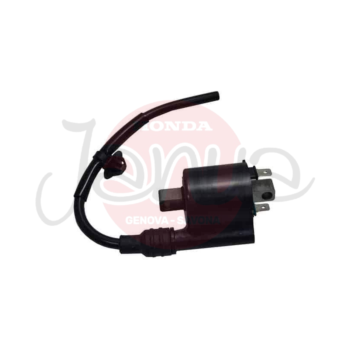 Honda 30510-K35-V01 Bobina Accensione Comp. Originale SH 125