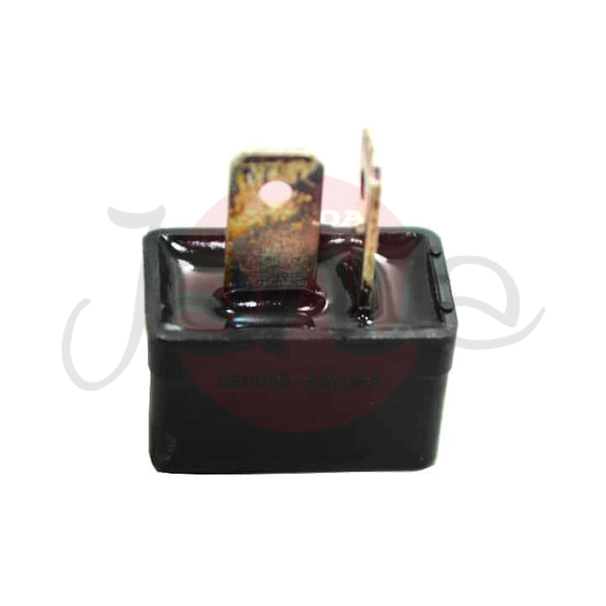 Honda 31700-124-008 Ass. Raddrizzatore Ai Siliconi (Shindengen) Originale SH 125
