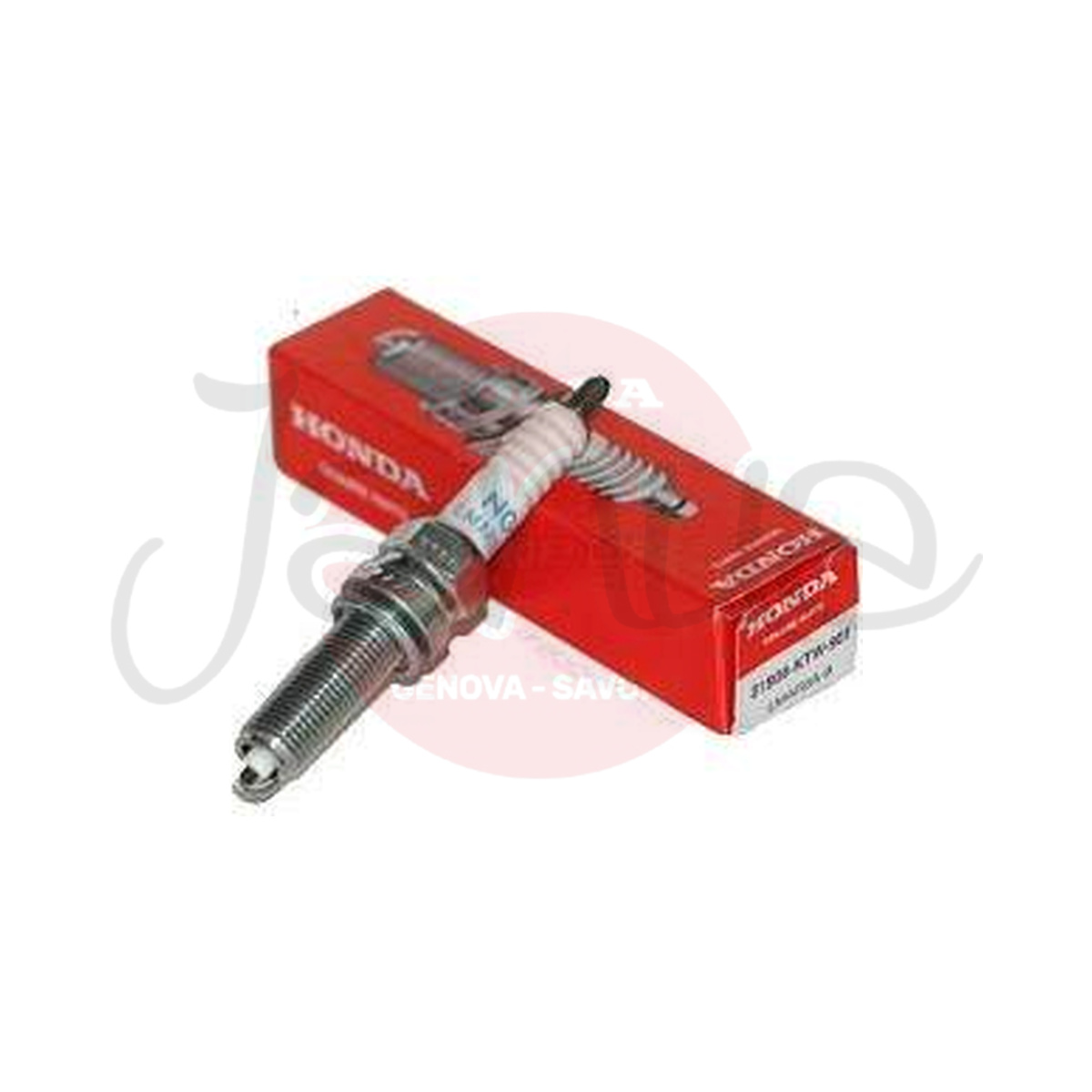 Honda 31917-K0R-V01 Candela (B-8Es)(Ngk) (Lmar8L-9) (Ngk) Originale SH 125