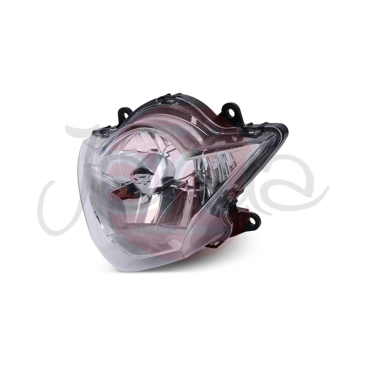 Honda 33120-K01-902 Gruppo Faro Originale SH 125