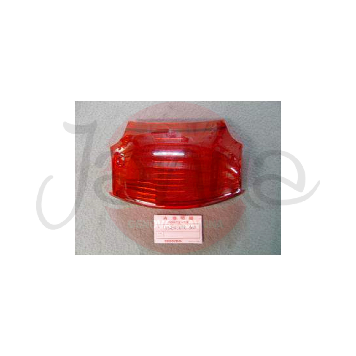Honda 33704-KPR-900 Lente Fanale Post. Originale SH 125