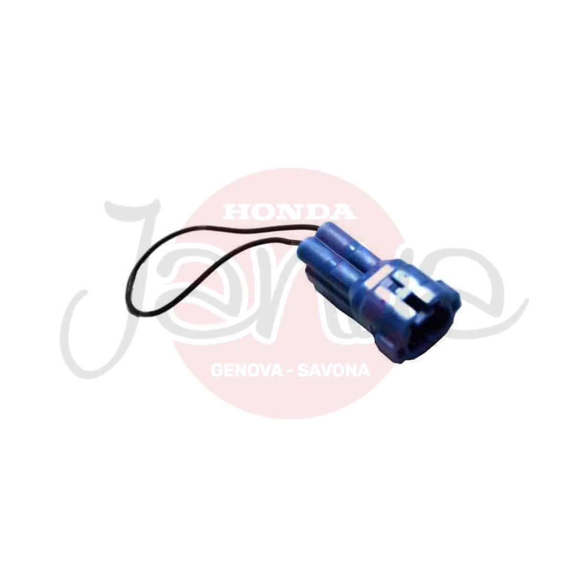 Honda 35102-KVZ-630 Accoppiatore, Modo Entrata Originale SH 125
