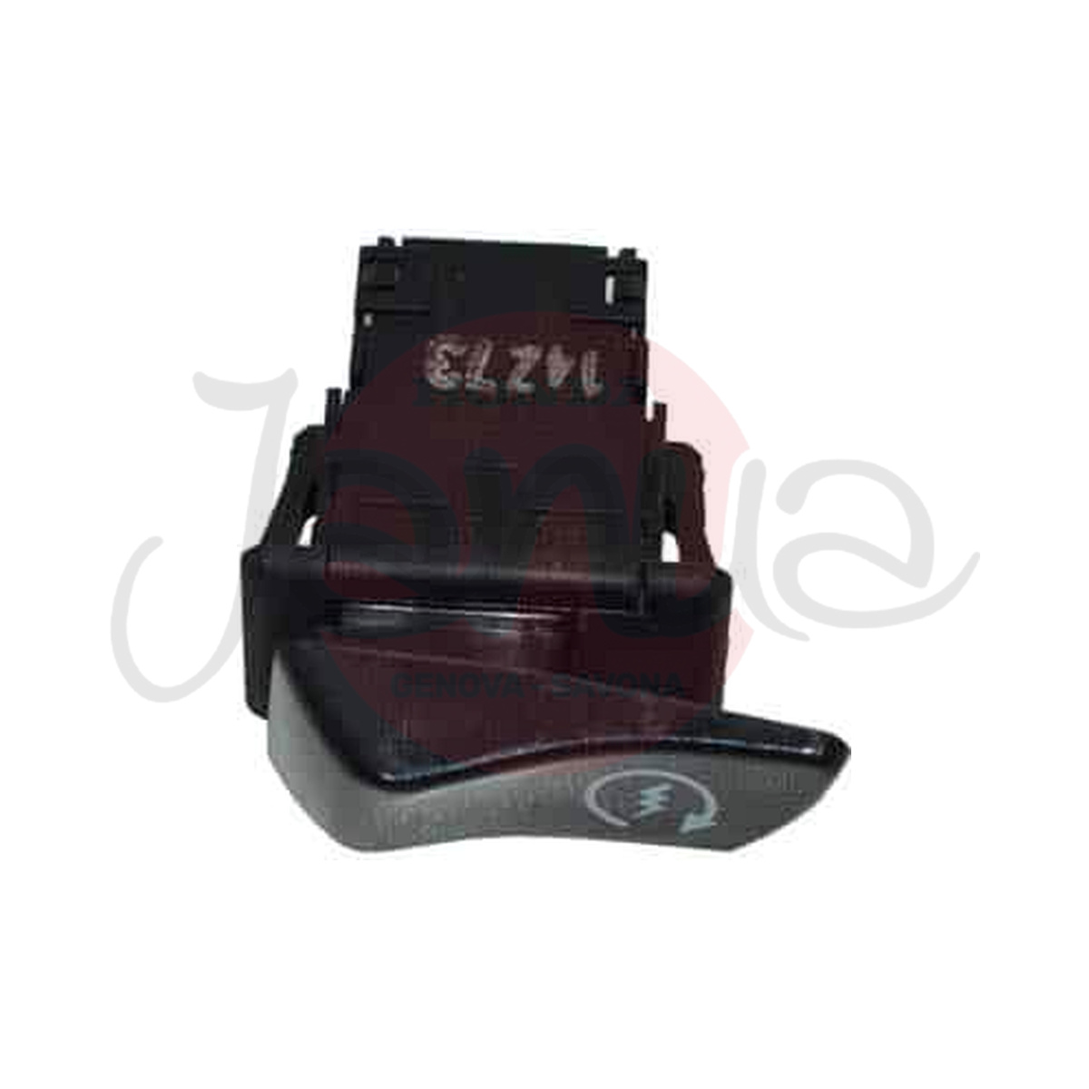 Honda 35160-K27-V01 Gruppo Interruttore Avviamento (Asahi) Originale SH 125