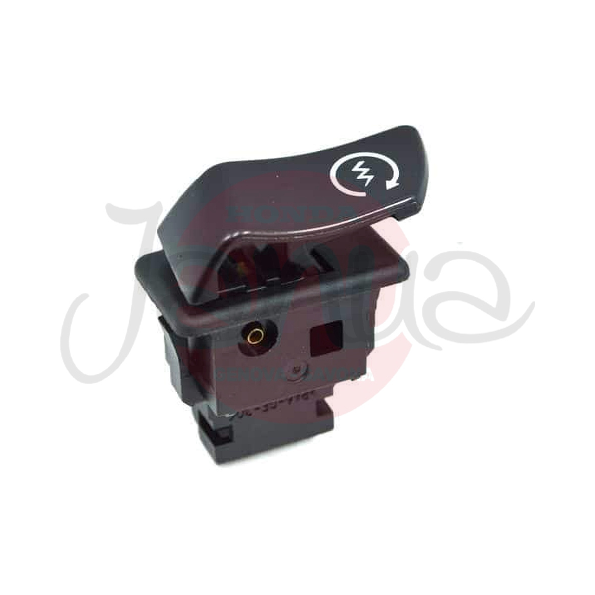 Honda 35160-KYZ-901 Gruppo Interruttore Avviamento Originale SH 125