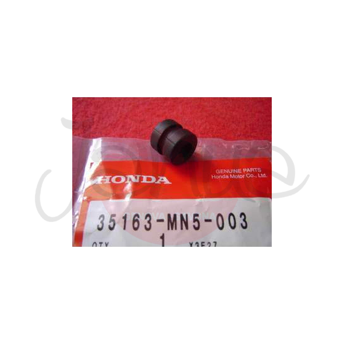 Honda 35163-MN5-003 Gommino Originale SH 125
