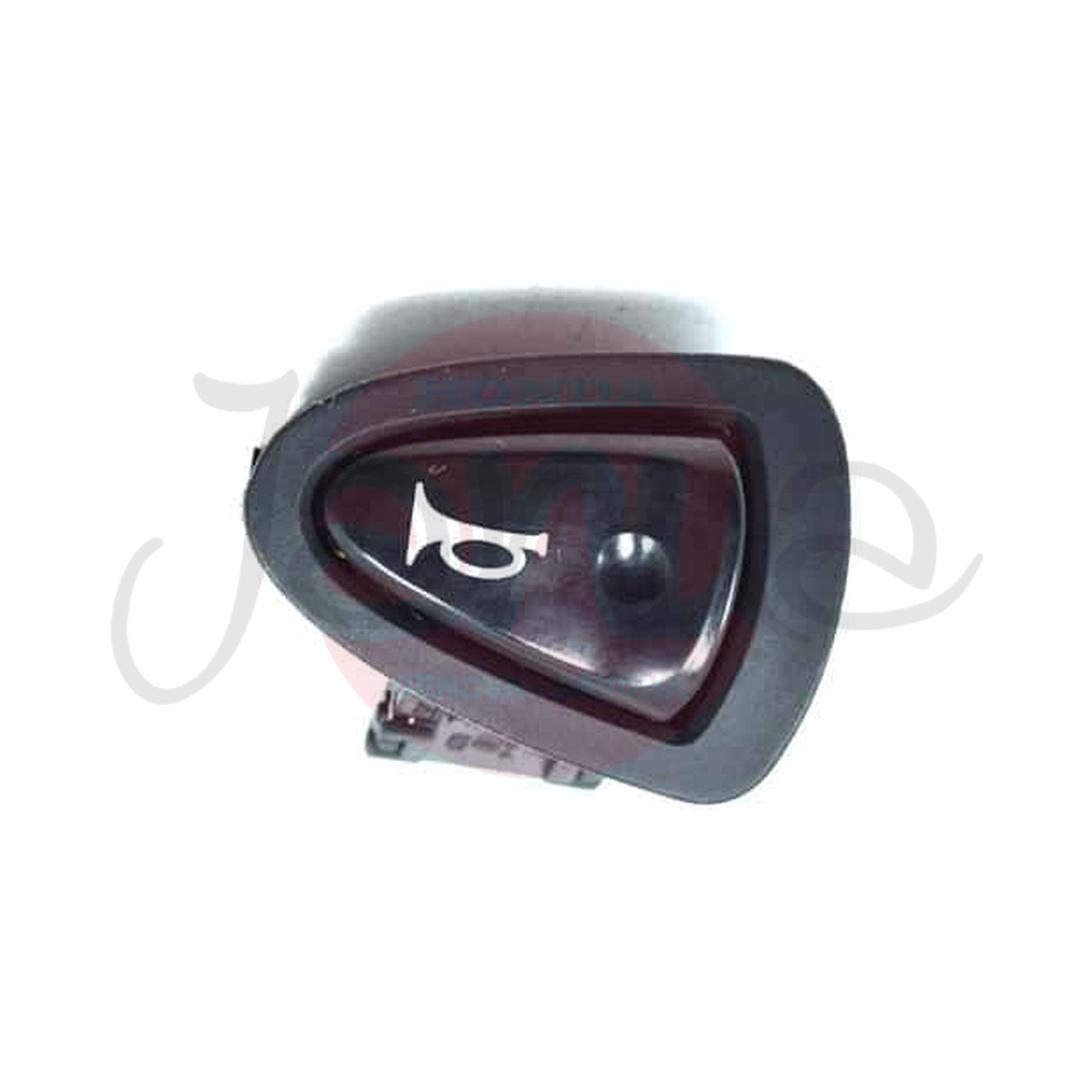 Honda 35180-KYZ-901 Interruttore Del Clacson Originale SH 125