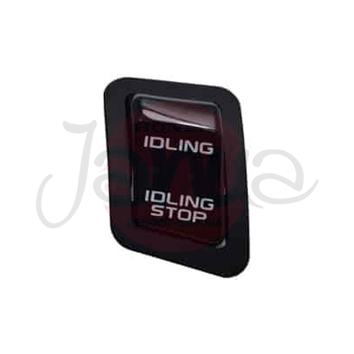 Honda 35190-KWN-901 Unita' Interruttore, Neut Originale SH 125
