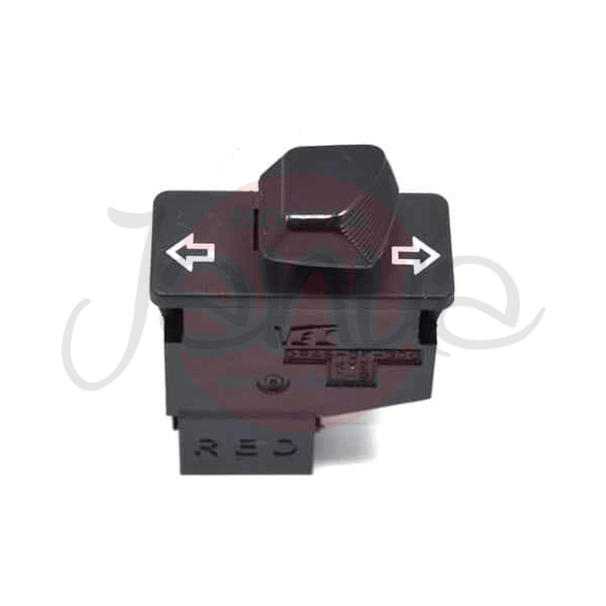 Honda 35200-KYZ-901 Unita Interruttore Lampeggiatore Originale SH 125