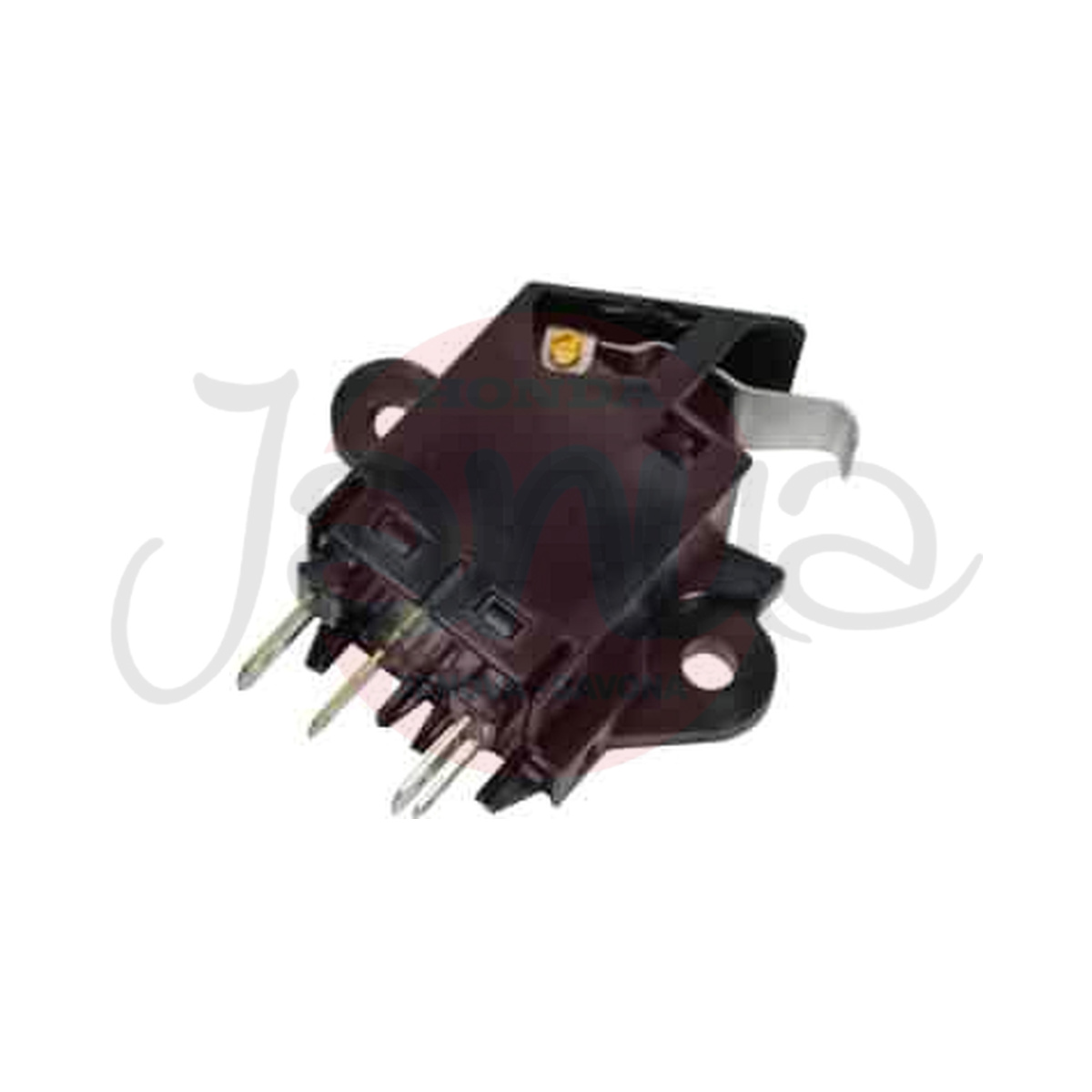 Honda 35340-K40-F01 Gruppo Interrutt., Arrest Originale SH 125