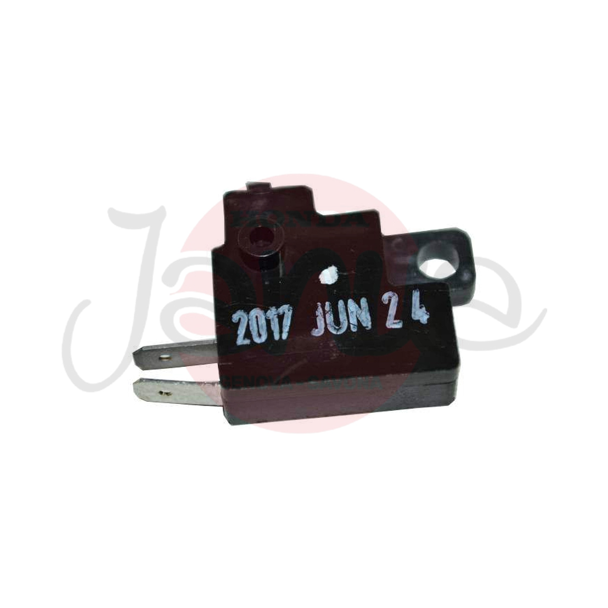 Honda 35340-MA5-671 Ass. Interruttore Stop Ant. Originale SH 125