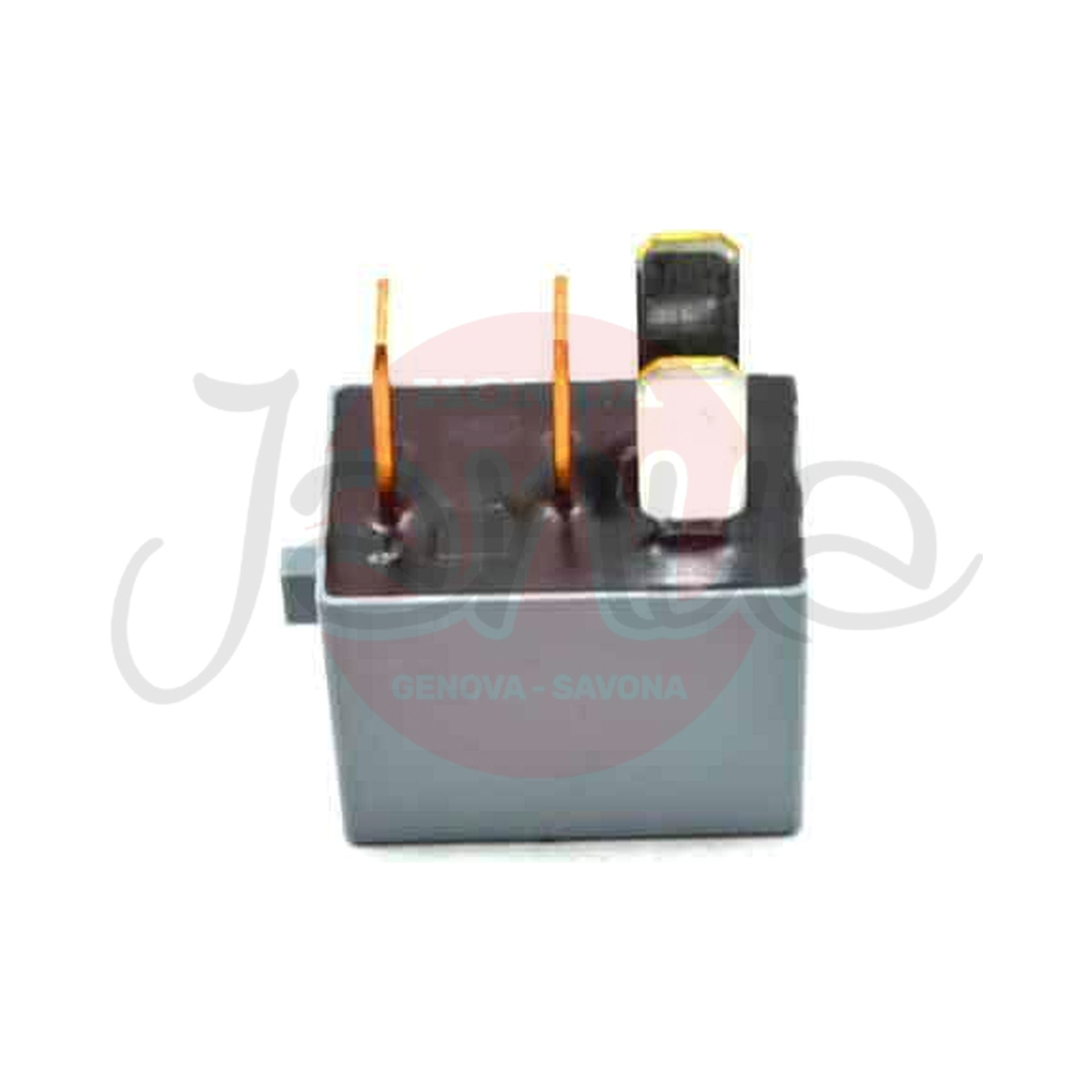 Honda 38501-KVZ-631 Ass. Rele Sedile Motorizzato (Micro Iso Originale SH 125
