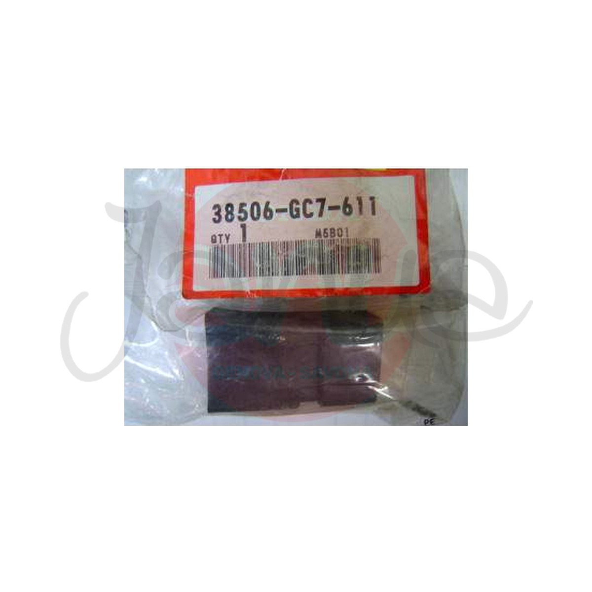 Honda 38506-GC7-611 Sospensione Rele' Motorino Avviamento Originale SH 125