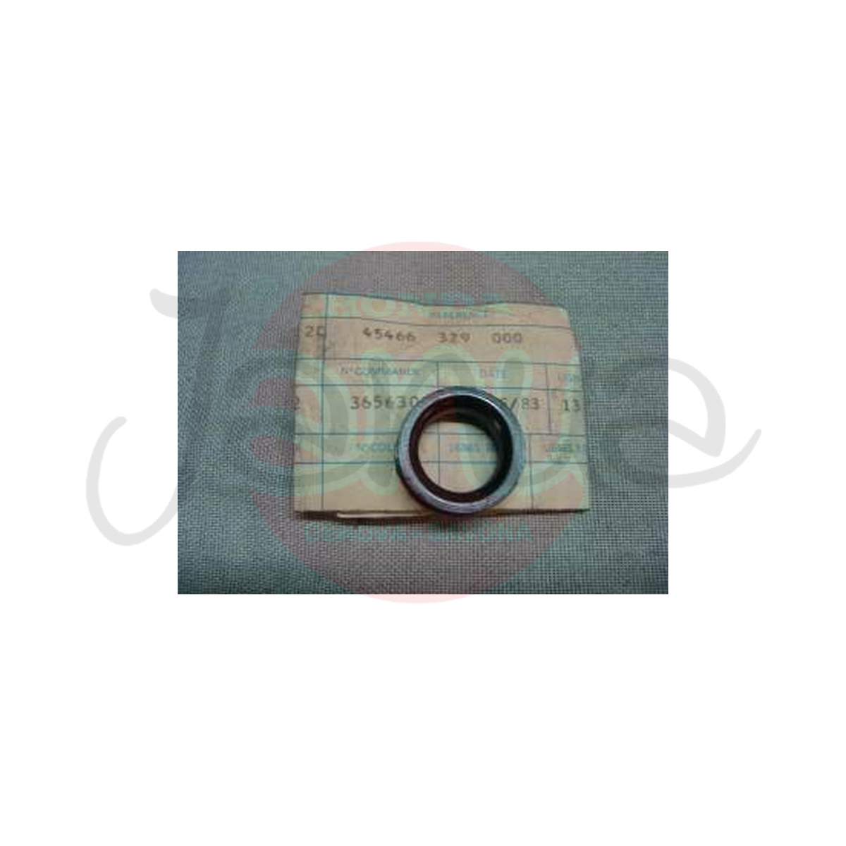 Honda 45466-329-000 Guida Interna Cavo Originale SH 125