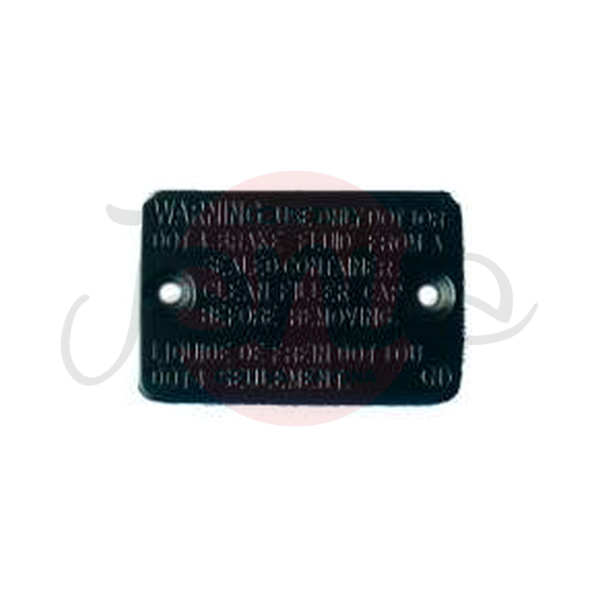 Honda 45513-HA2-006 Cappello Cilindro Pompa Originale SH 125
