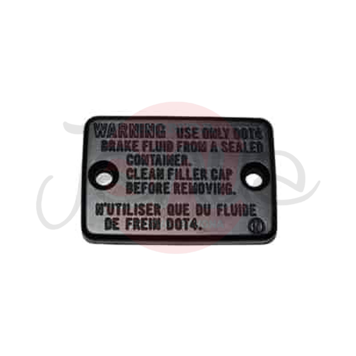 Honda 45513-KK1-771 Cappello Cilindro Pompa Originale SH 125