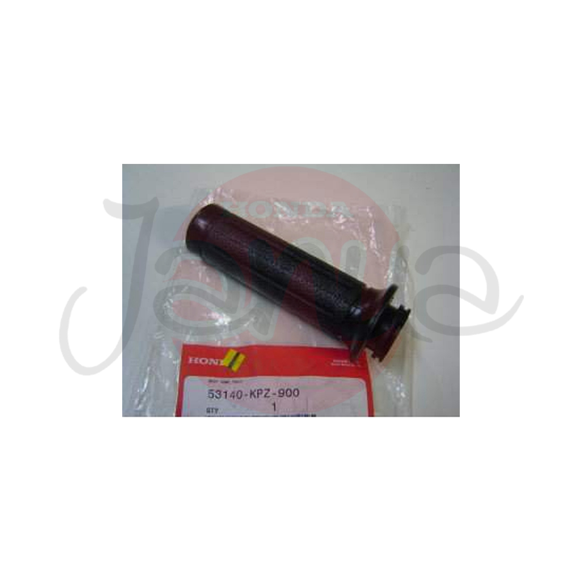 Honda 53140-KPZ-900 Manopola Del Gas Comp. Originale SH 125