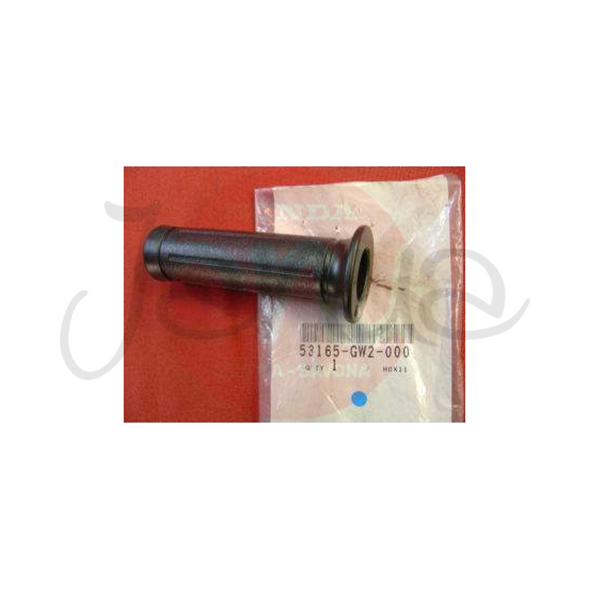 Honda 53165-GW2-000 Gruppo Manubrio D. Originale SH 125