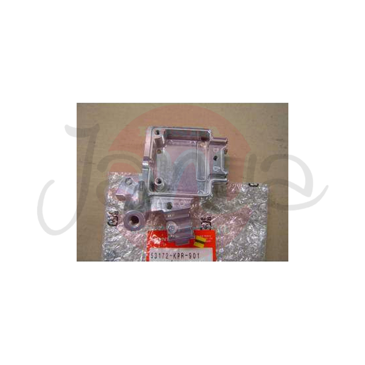 Honda 53172-KPR-901 Staffa Leva Manubrio S. Originale SH 125