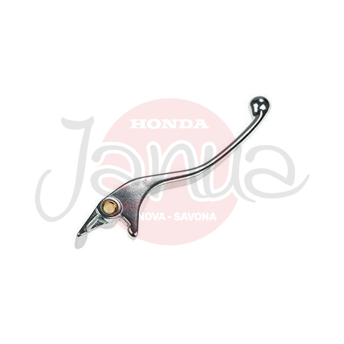 Honda 53175-ML5-006 Leva Comp. Manubrio D. Originale SH 125