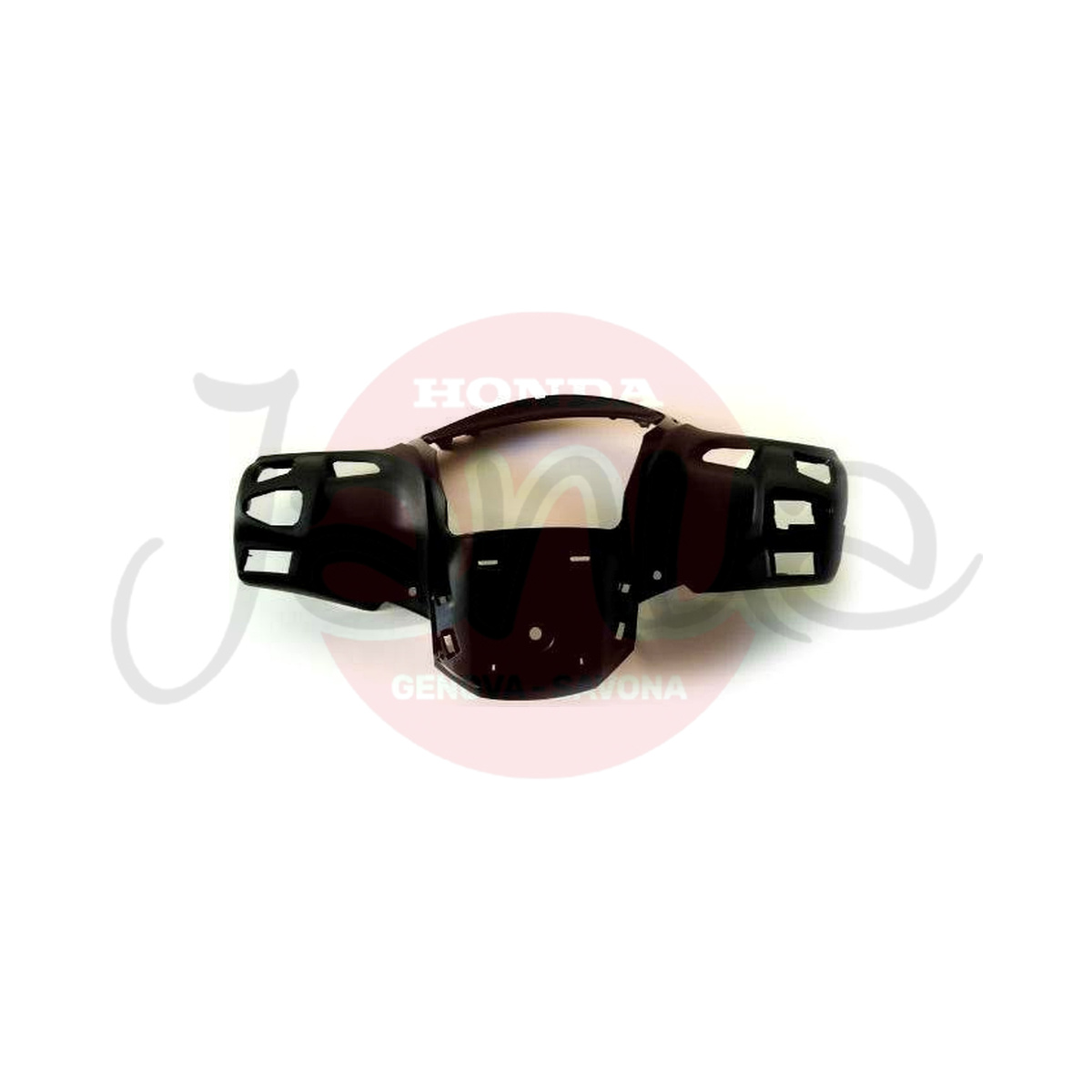 Honda 53206-K01-900ZA Protezione Fiancata D. Post. *Nh1* *Nh1* Originale SH 125