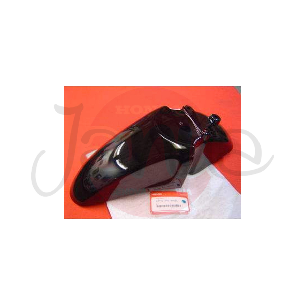 Honda 61100-KTF-980ZC Parafango Ant. *Nha84P* *Nha84* Originale SH 125