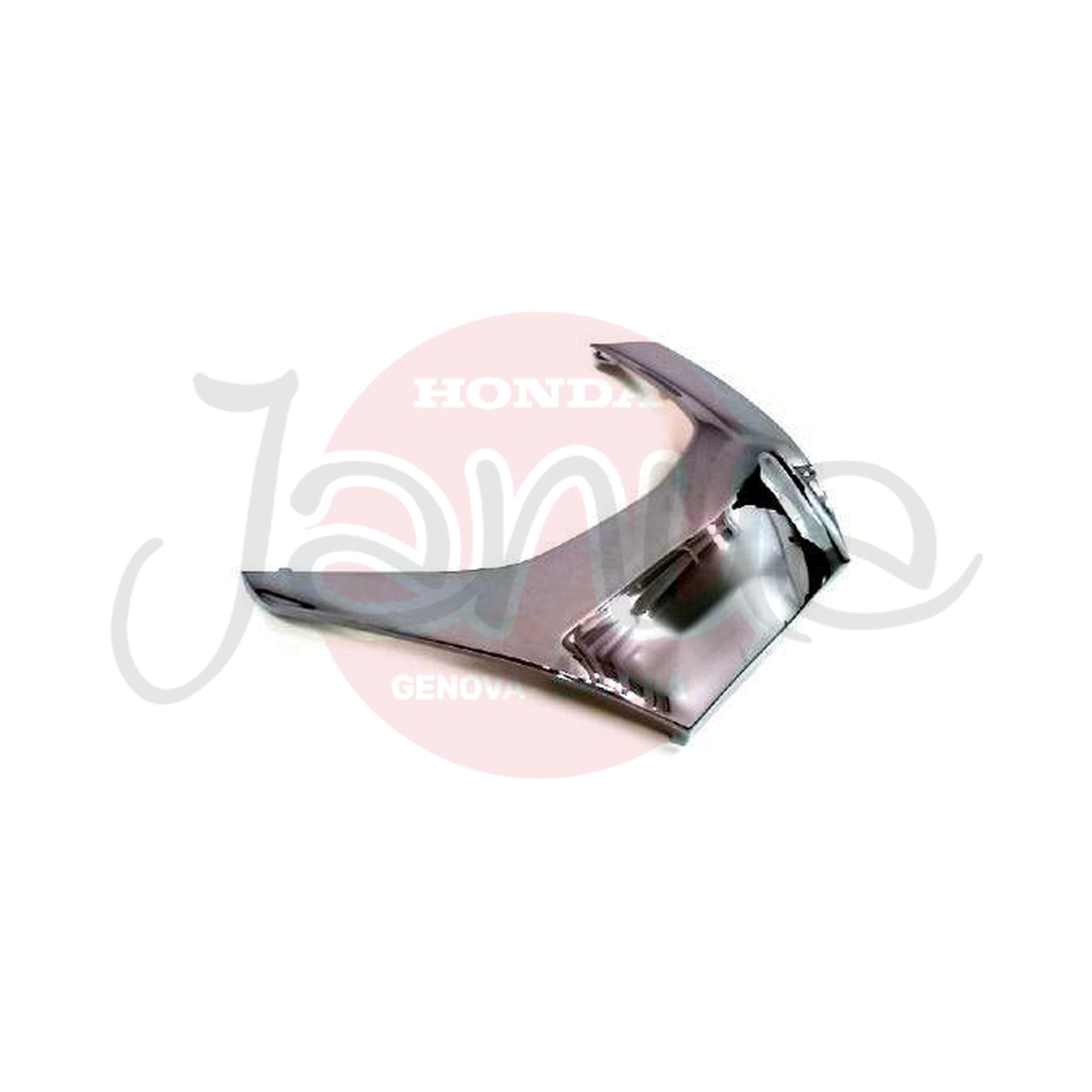 Honda 64301-K01-900 Abbellimento, Inferiore A Originale SH 125