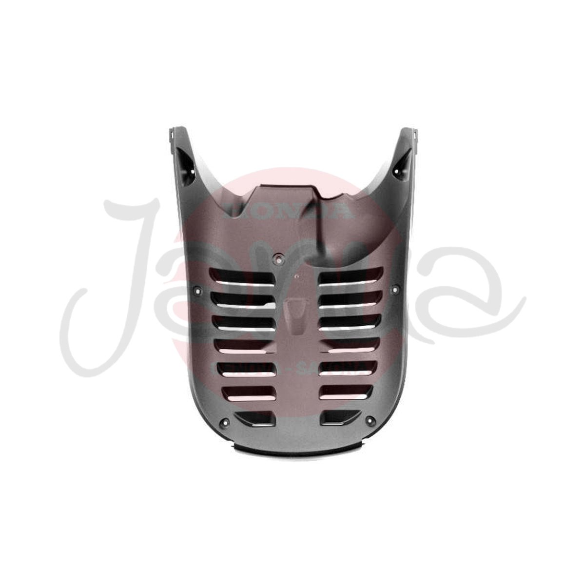 Honda 64304-K01-900ZA Protezione Fiancata D. Post. *Nh1* *Nh1* Originale SH 125