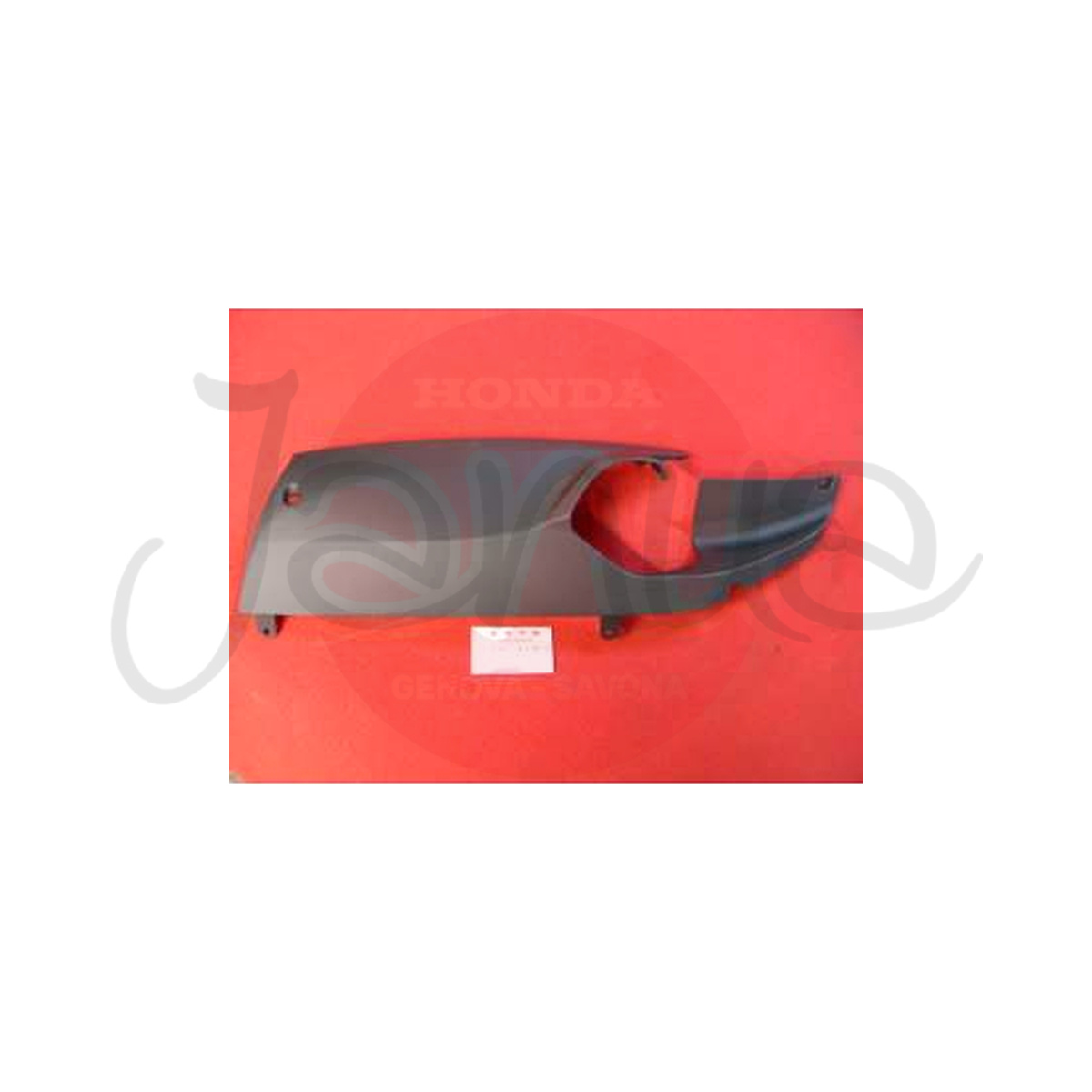 Honda 64322-K01-900ZL Copertura, Pianale S. *Nh Originale SH 125