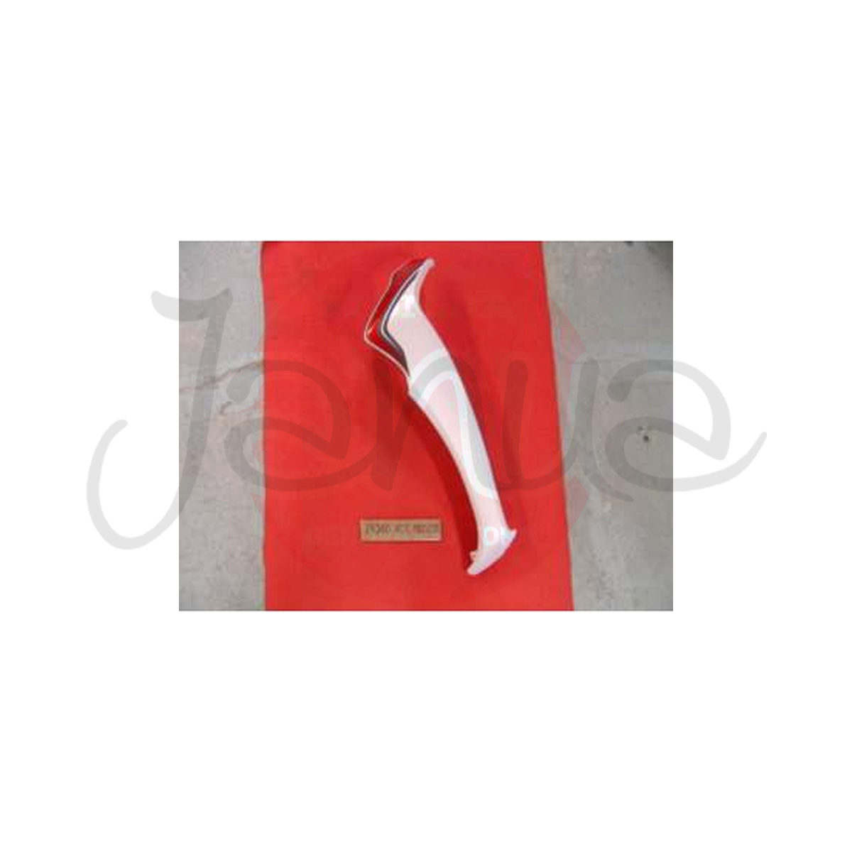 Honda 64360-K01-M00ZB Arredo Copertura, Superio Originale SH 125