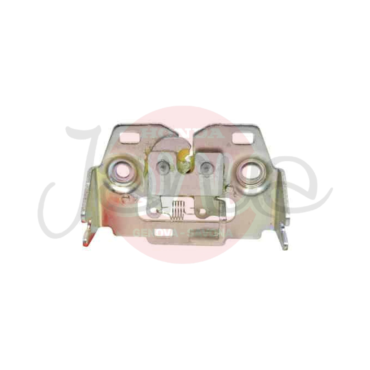 Honda 77230-K35-V00 Luchetto Sella Comp. Originale SH 125
