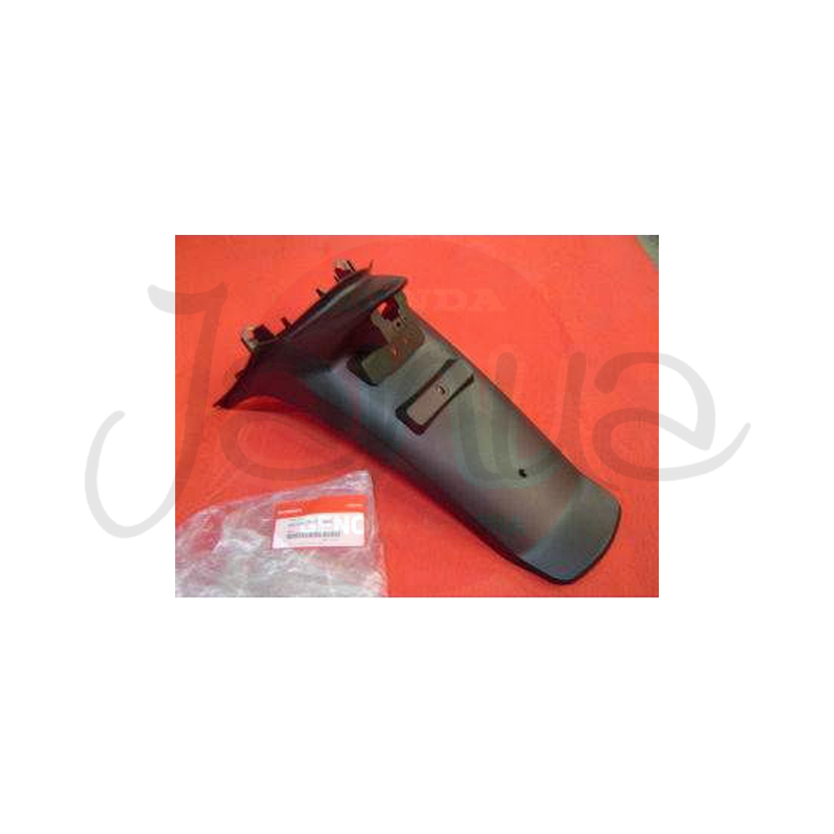 Honda 80100-KTF-640 Parafango A Post. Originale SH 125