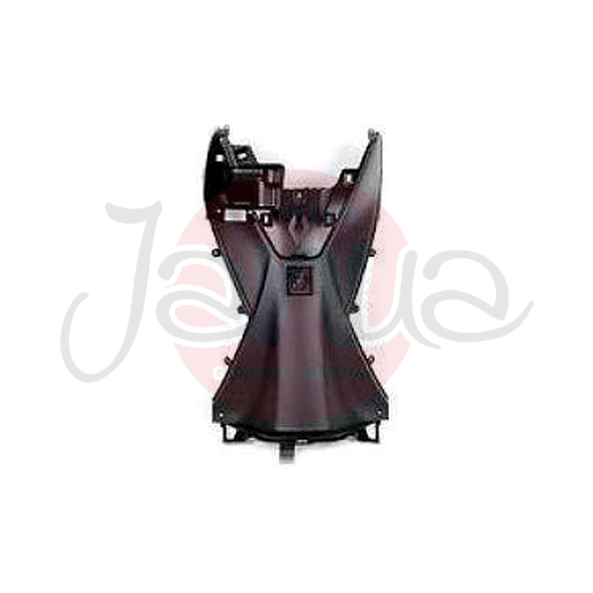 Honda 81131-K01-900ZA Coperchio Interno *Nh1* Originale SH 125
