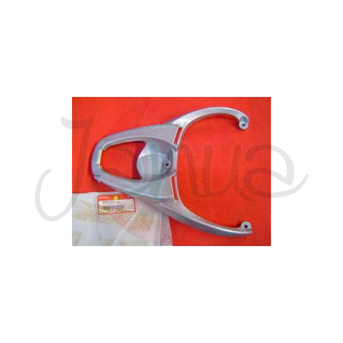Honda 81200-KTF-640 Portabagagli Originale SH 125