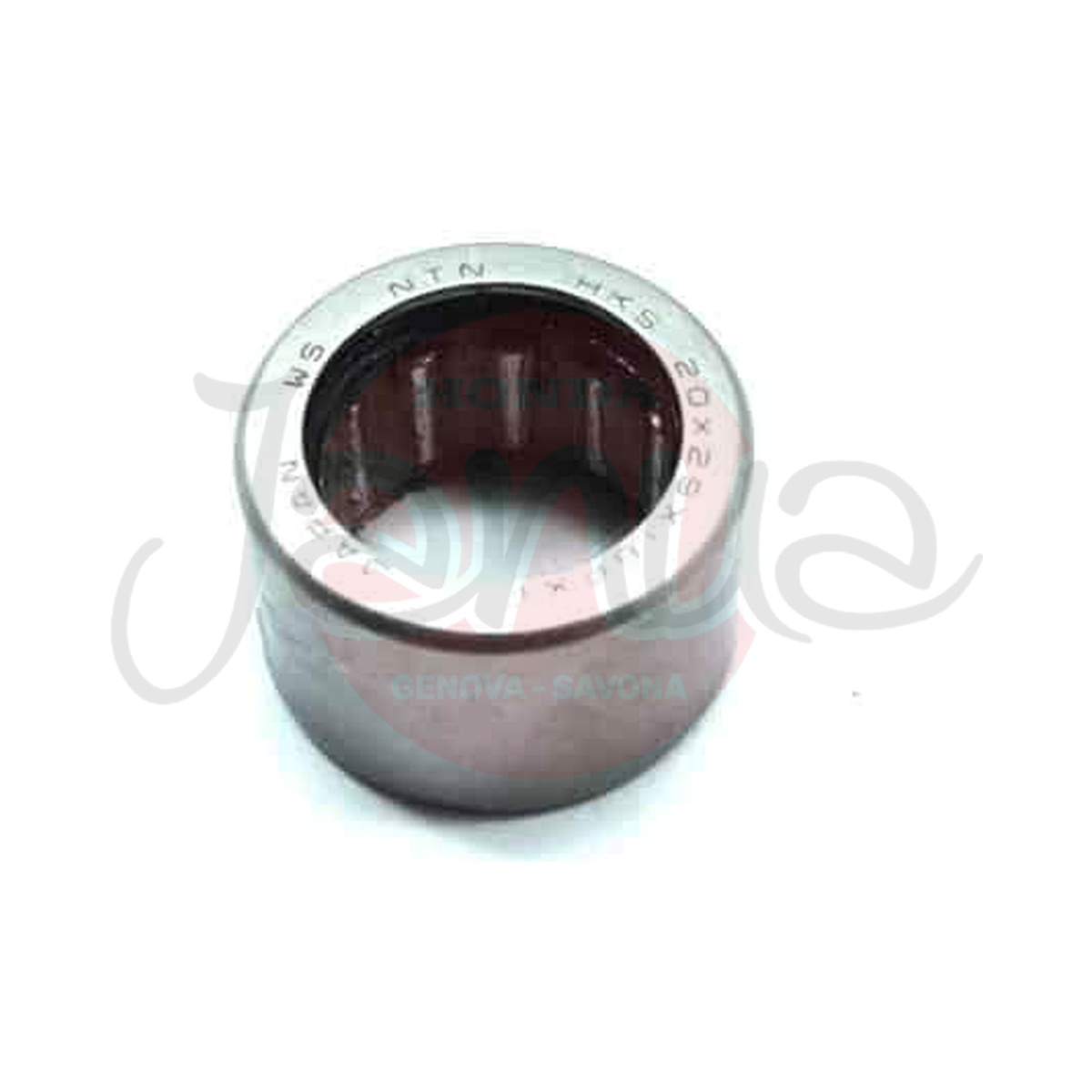 Honda 91001-KCW-003 Cuscinetto A Rullini 20X2 Originale SH 125