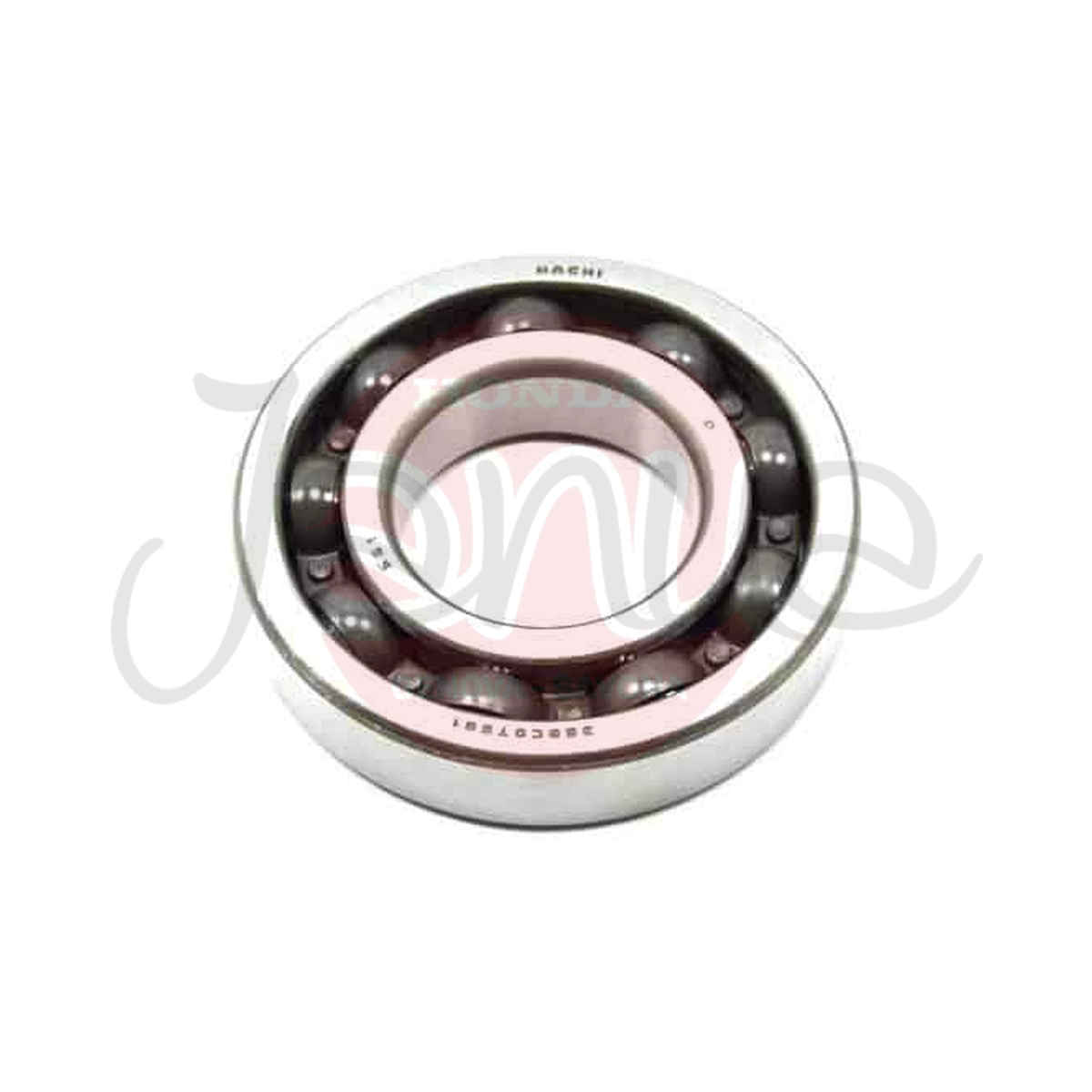 Honda 91002-KZR-602 Cuscinetto, Pallina Radia Originale SH 125