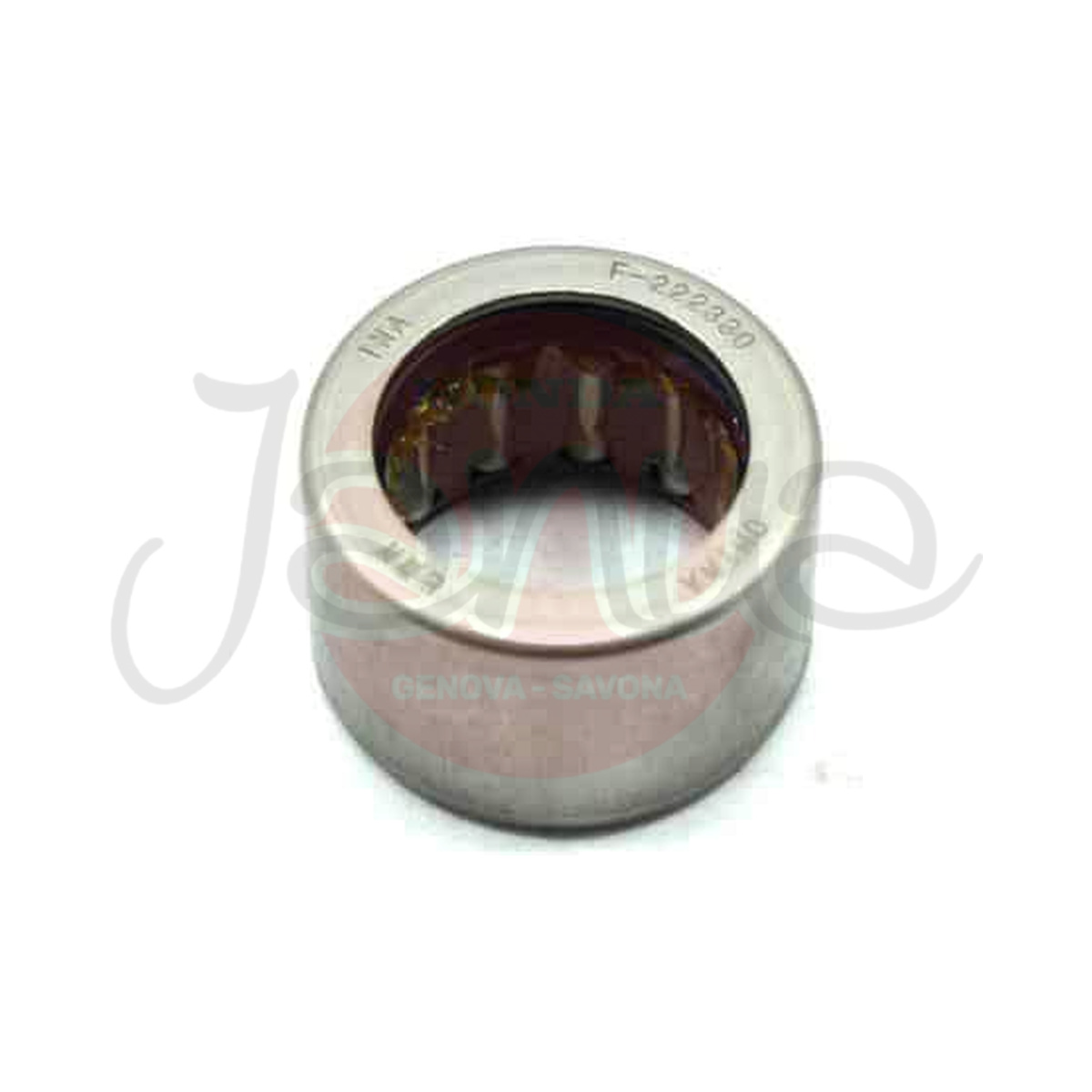 Honda 91109-KVY-901 Cuscinetto A Rullini 20X2 Originale SH 125
