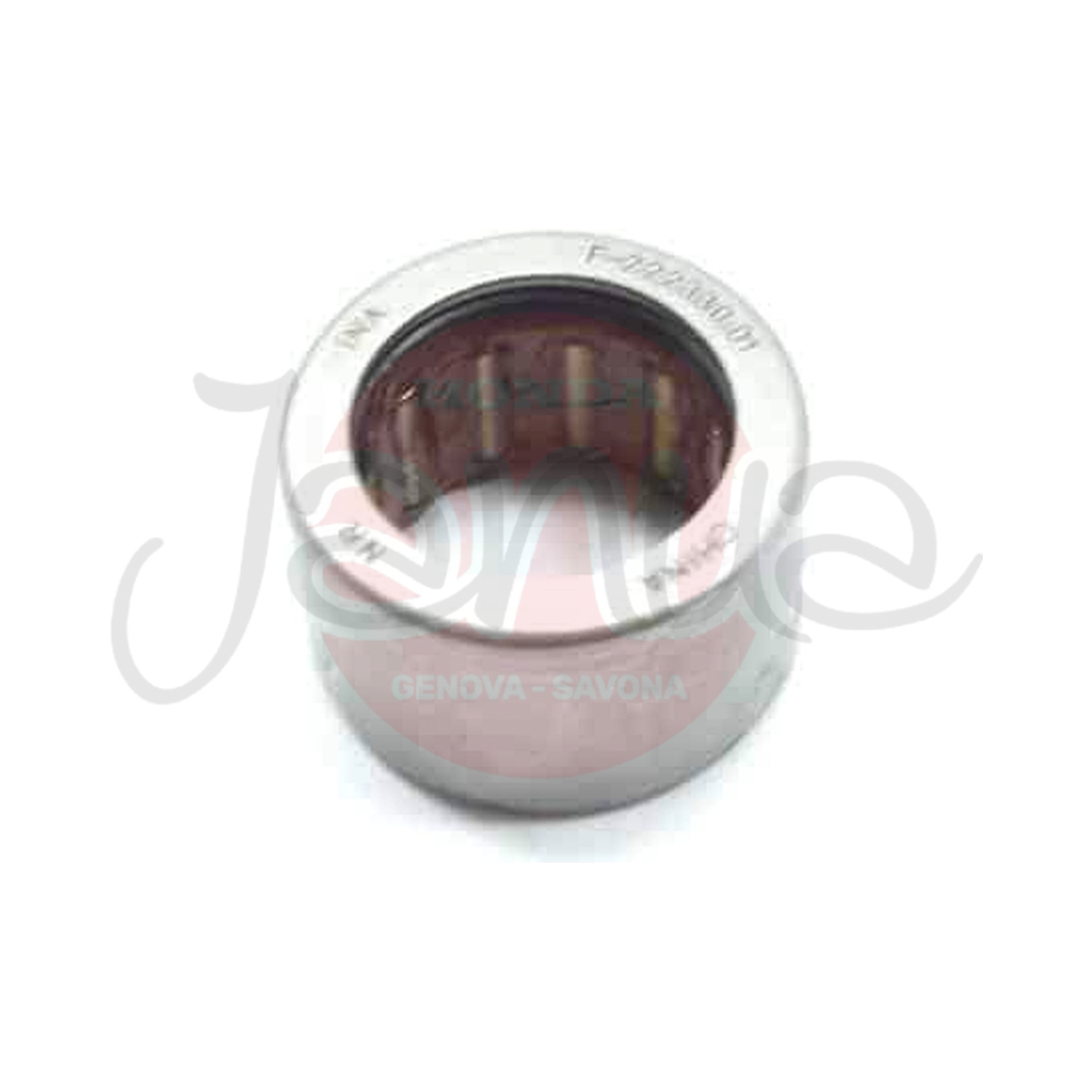 Honda 91109-KVY-902 Cuscinetto A Rullini 20X29X18 (Schaeffler) Originale SH 125